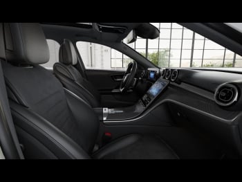 Mercedes-Benz C 220 d T AMG Night MBUX Navi Panorama Kamera