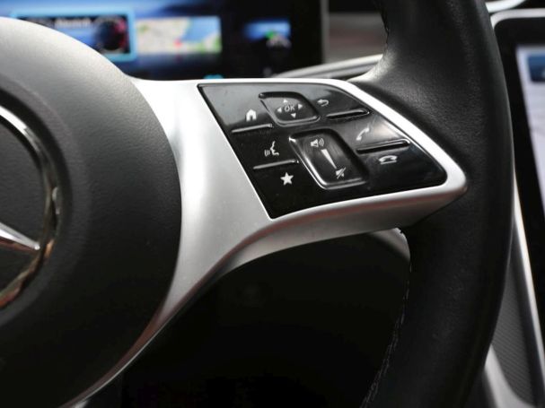 Mercedes-Benz C 220 d T Avantgarde Distronic Standheizung AHK