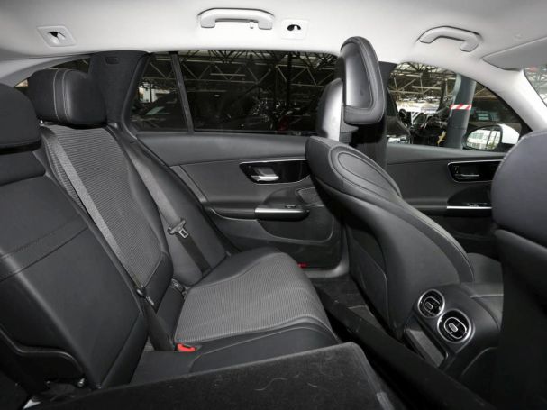 Mercedes-Benz C 220 d T Avantgarde Distronic Standheizung AHK