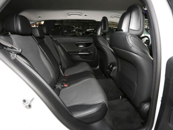 Mercedes-Benz C 220 d T Avantgarde Distronic Standheizung AHK