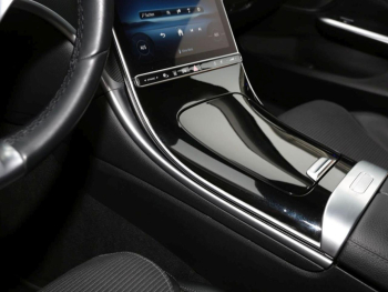 Mercedes-Benz C 220 d T Avantgarde Distronic Standheizung AHK