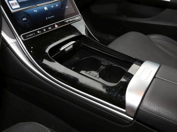 Mercedes-Benz C 220 d T Avantgarde Distronic Standheizung AHK