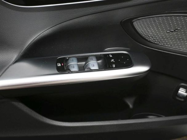 Mercedes-Benz C 220 d T Avantgarde Distronic Standheizung AHK