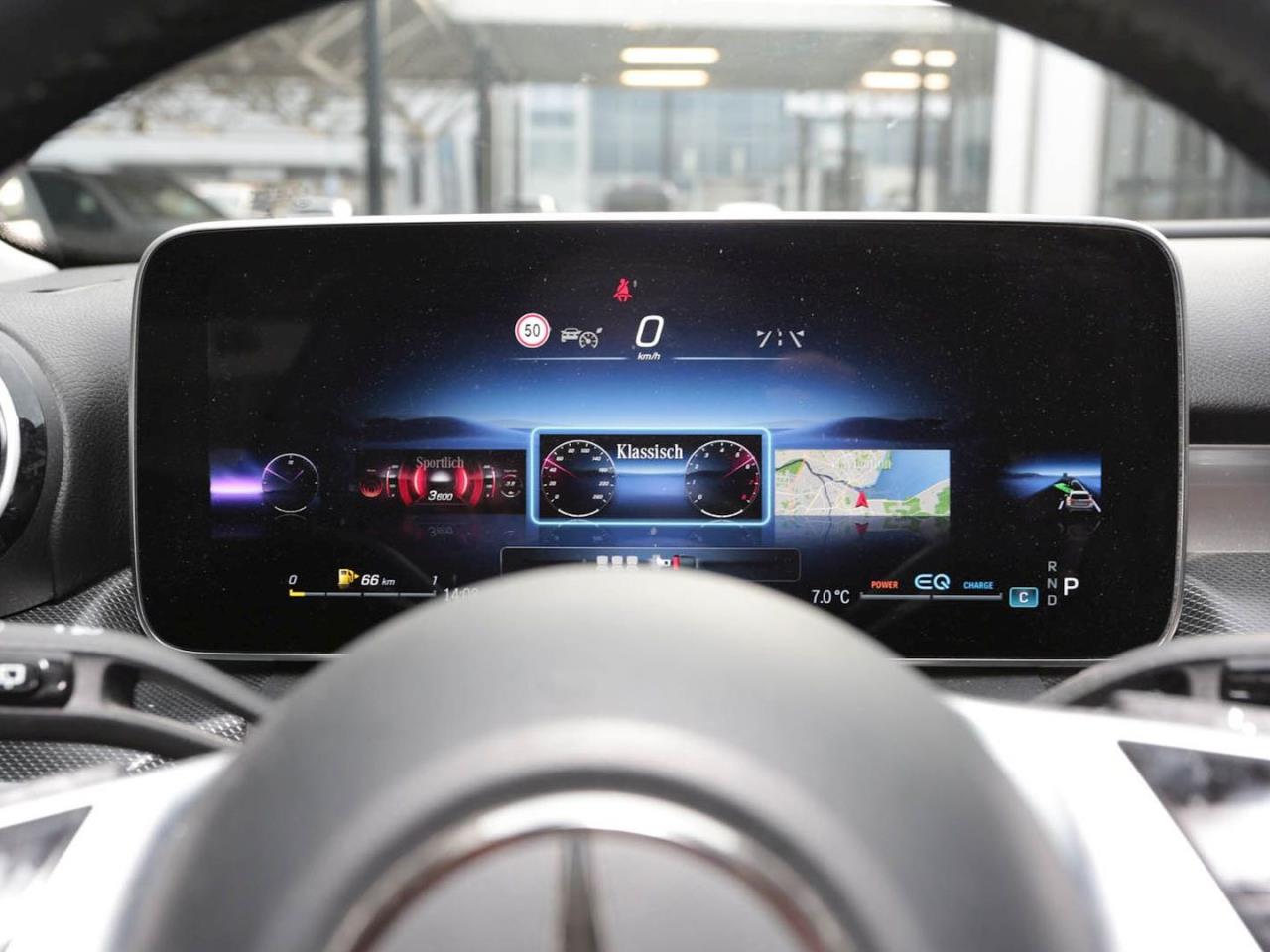 Mercedes-Benz C 220 d T Avantgarde Distronic Standheizung AHK