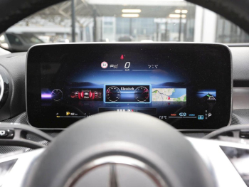 Mercedes-Benz C 220 d T Avantgarde Distronic Standheizung AHK