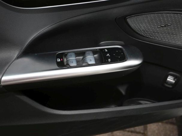 Mercedes-Benz C 220 d T Avantgarde Distronic Standheizung AHK