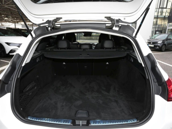 Mercedes-Benz C 220 d T Avantgarde Distronic Standheizung AHK