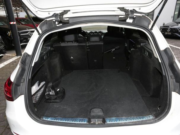 Mercedes-Benz C 220 d T Avantgarde Distronic Standheizung AHK