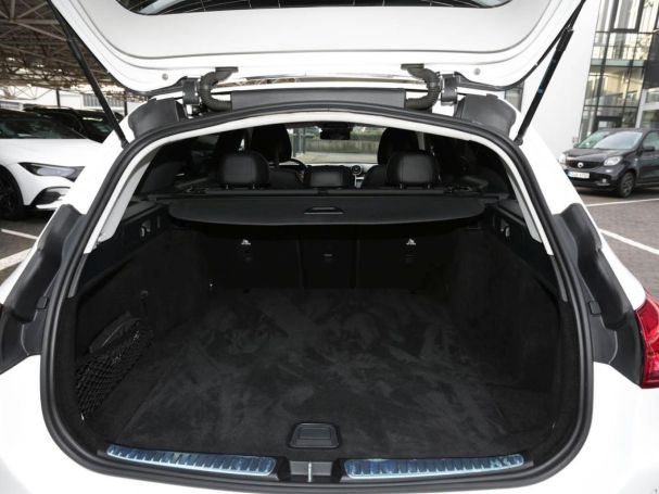 Mercedes-Benz C 220 d T Avantgarde Distronic Standheizung AHK