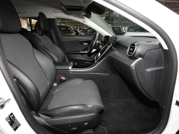 Mercedes-Benz C 220 d T Avantgarde Distronic Standheizung AHK