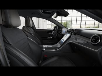 Mercedes-Benz C 220 d T AMG MBUXNavi-Prem. Distronic Kamera