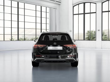 Mercedes-Benz C 220 d T AMG MBUXNavi-Prem. Distronic Kamera