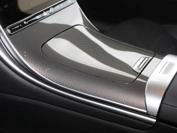 Mercedes-Benz C 220 d T AMG MBUX Navi-Prem Distronic Kamera