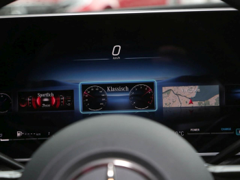 Mercedes-Benz C 220 d T AMG MBUX Navi-Prem Distronic Kamera