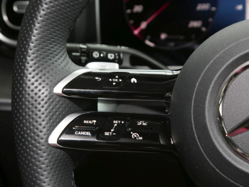 Mercedes-Benz C 220 d T AMG MBUX Navi-Prem Distronic Kamera