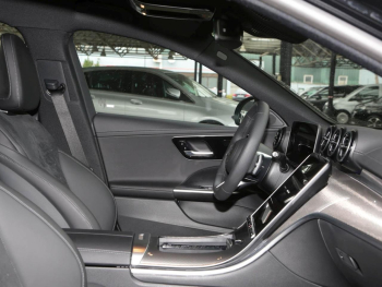 Mercedes-Benz C 220 d T AMG MBUX Navi-Prem Distronic Kamera