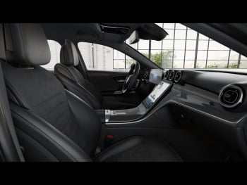 Mercedes-Benz C 220 d T AMG MBUX Navi-Prem. Distronic Kamera