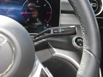 Mercedes-Benz C 220 d T Avantgarde MBUX Navi-Prem AHK Kamera