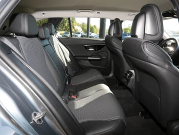 Mercedes-Benz C 220 d T Avantgarde MBUX Navi-Prem AHK Kamera