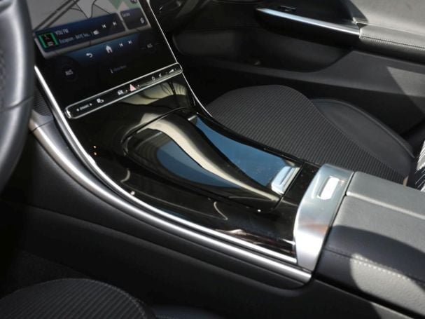 Mercedes-Benz C 220 d T Avantgarde MBUX Navi-Prem AHK Kamera Mercedes-Benz C 220 d T Avantgarde MBUX Navi-Prem AHK Kamera