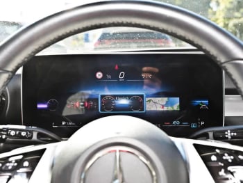 Mercedes-Benz C 220 d T Avantgarde MBUX Navi-Prem AHK Kamera