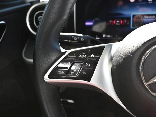 Mercedes-Benz C 220 d T Avantgarde MBUX Navi-Prem AHK Kamera Mercedes-Benz C 220 d T Avantgarde MBUX Navi-Prem AHK Kamera