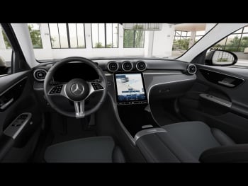 Mercedes-Benz C 220 d T Avantgarde MBUX Navi-Prem AHK Kamera
