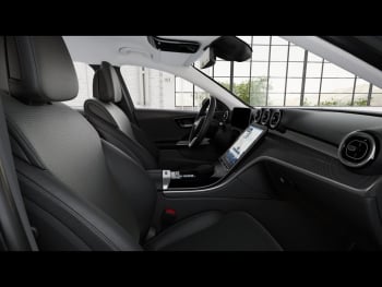 Mercedes-Benz C 220 d T Avantgarde MBUX Navi-Prem AHK Kamera
