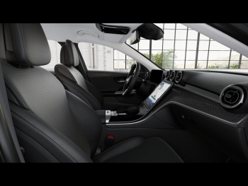 Mercedes-Benz C 220 d T Avantgarde MBUX Navi-Prem AHK Kamera