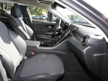 Mercedes-Benz C 220 d T Avantgarde MBUX Navi-Prem AHK Kamera