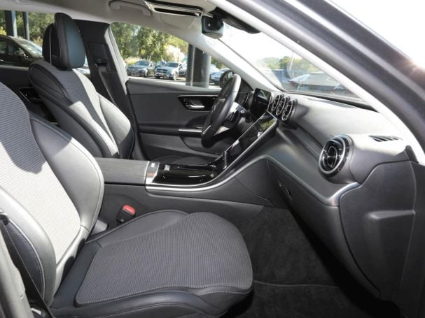 Mercedes-Benz C 220 d T Avantgarde MBUX Navi-Prem AHK Kamera Mercedes-Benz C 220 d T Avantgarde MBUX Navi-Prem AHK Kamera