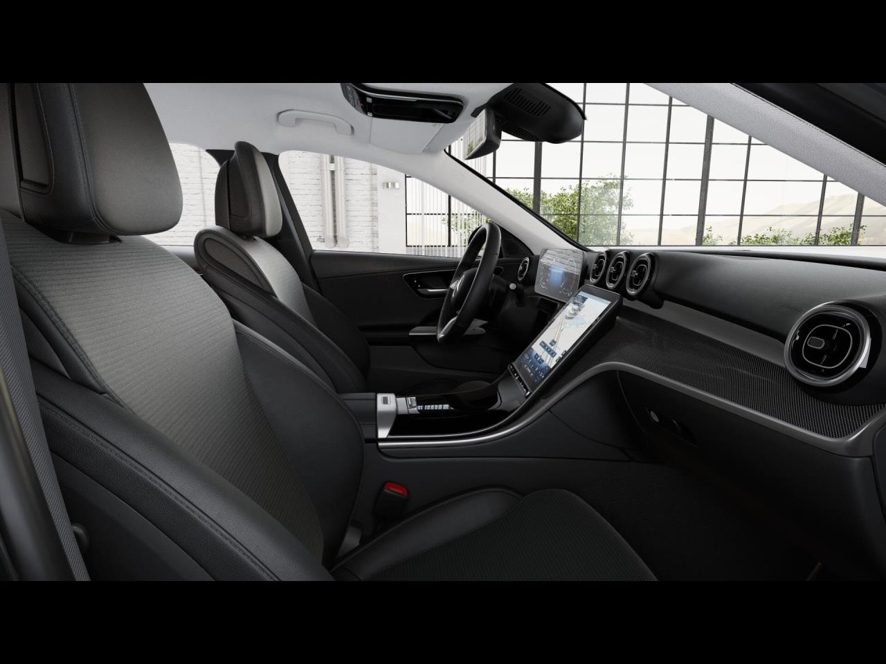 Mercedes-Benz C 220 d T Avantgarde Kamera Easy-Pack AHK