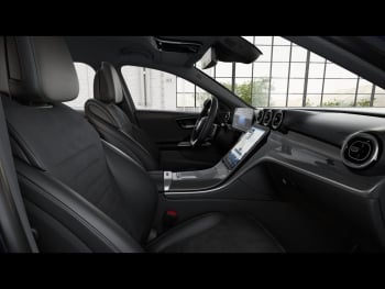 Mercedes-Benz C 220 d T AMG MBUX Navi-Prem. Distronic Kamera