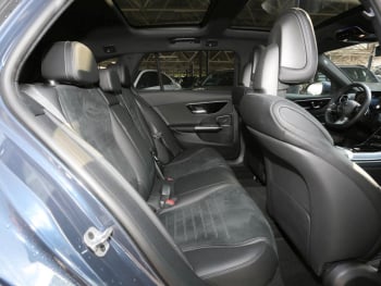Mercedes-Benz C 220 d T AMG Panorama Distronic Kamera AHK