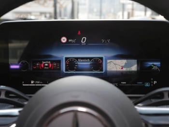 Mercedes-Benz C 220 d T AMG Panorama Distronic Kamera AHK