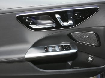 Mercedes-Benz C 220 d T AMG Panorama Distronic Kamera AHK