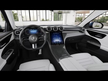 Mercedes-Benz C 220 d T AMG 360° Panorama AHK Distronic SpurH