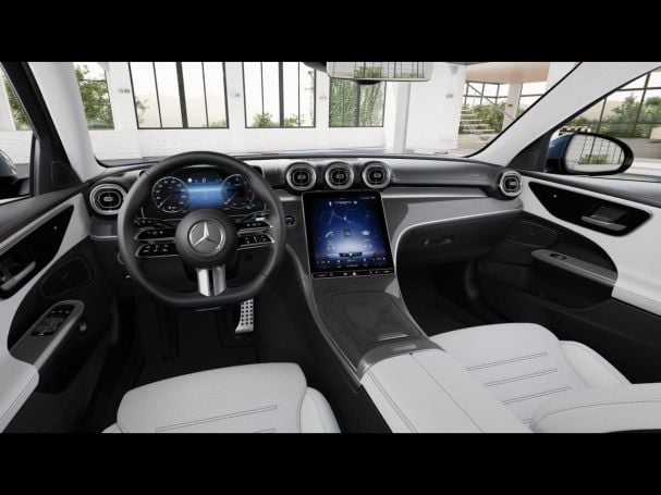 Mercedes-Benz C 220 d T AMG 360° Panorama AHK Distronic SpurH Mercedes-Benz C 220 d T AMG 360° Panorama AHK Distronic SpurH