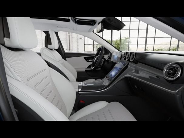 Mercedes-Benz C 220 d T AMG 360° Panorama AHK Distronic SpurH Mercedes-Benz C 220 d T AMG 360° Panorama AHK Distronic SpurH