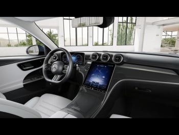 Mercedes-Benz C 220 d T AMG 360° Panorama AHK Distronic SpurH
