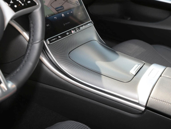 Mercedes-Benz C 220 d T Avantgarde Distronic Kamera Easy-Pack