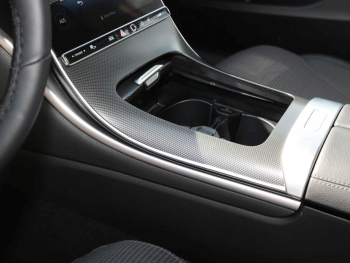 Mercedes-Benz C 220 d T Avantgarde Distronic Kamera Easy-Pack