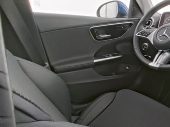 Mercedes-Benz C 220 d T Avantgarde Distronic Kamera Easy-Pack