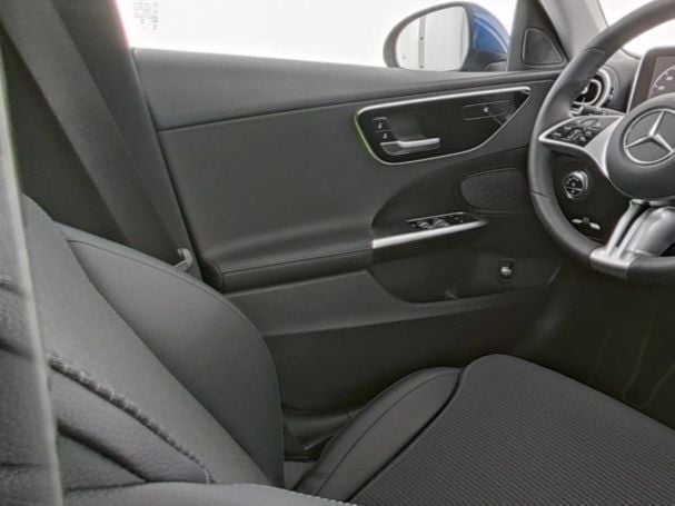 Mercedes-Benz C 220 d T Avantgarde Distronic Kamera Easy-Pack Mercedes-Benz C 220 d T Avantgarde Distronic Kamera Easy-Pack