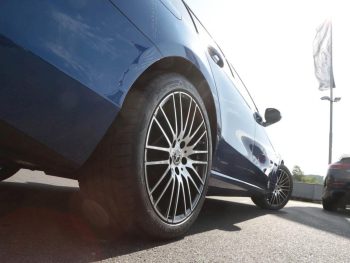 Mercedes-Benz C 220 d T Avantgarde Distronic Kamera Easy-Pack