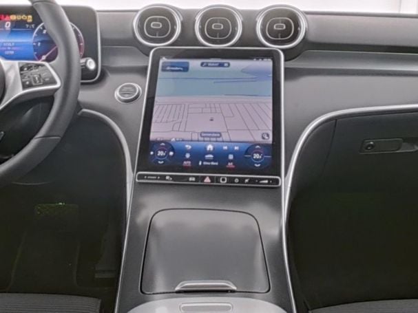 Mercedes-Benz C 220 d T Avantgarde Distronic Kamera Easy-Pack Mercedes-Benz C 220 d T Avantgarde Distronic Kamera Easy-Pack