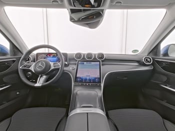 Mercedes-Benz C 220 d T Avantgarde Distronic Kamera Easy-Pack