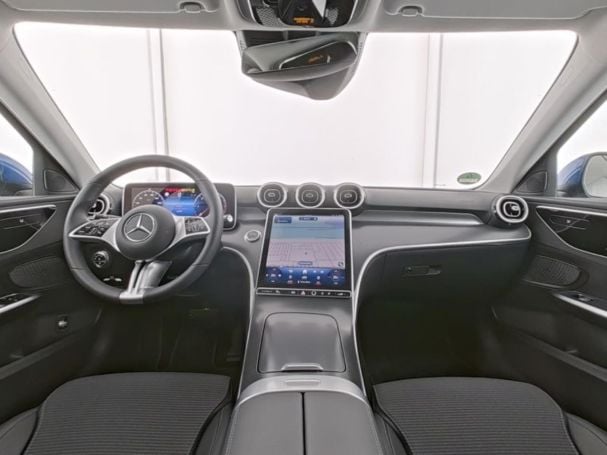 Mercedes-Benz C 220 d T Avantgarde Distronic Kamera Easy-Pack Mercedes-Benz C 220 d T Avantgarde Distronic Kamera Easy-Pack