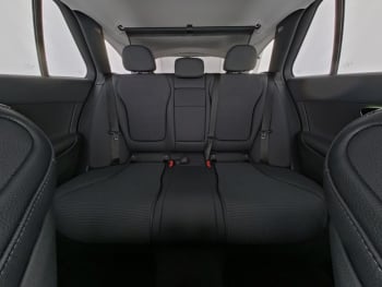 Mercedes-Benz C 220 d T Avantgarde Distronic Kamera Easy-Pack