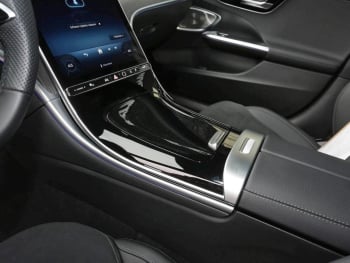 Mercedes-Benz C 220 d T AMG Night Navi Panorama Memory 360°